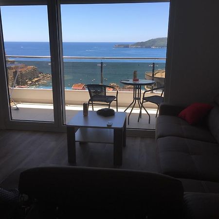 Apartment Rubin Budva Kültér fotó