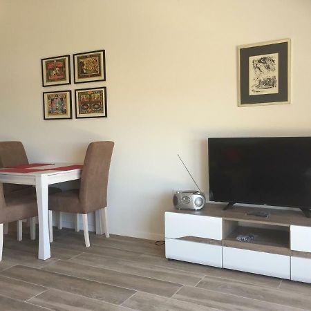 Apartment Rubin Budva Kültér fotó