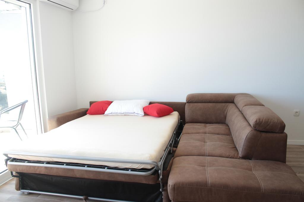 Apartment Rubin Budva Kültér fotó