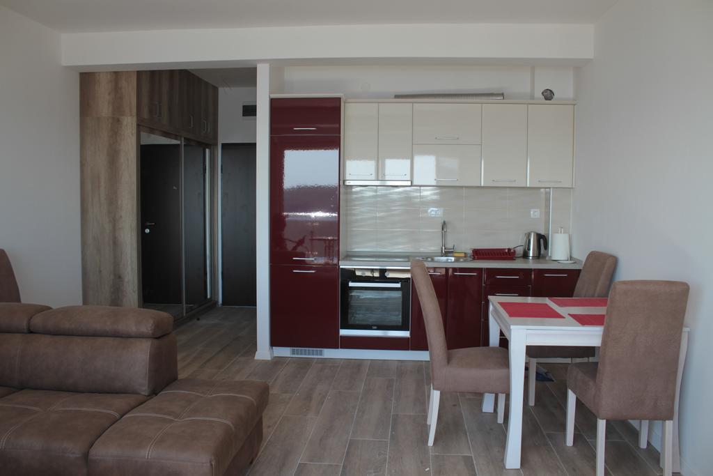 Apartment Rubin Budva Kültér fotó