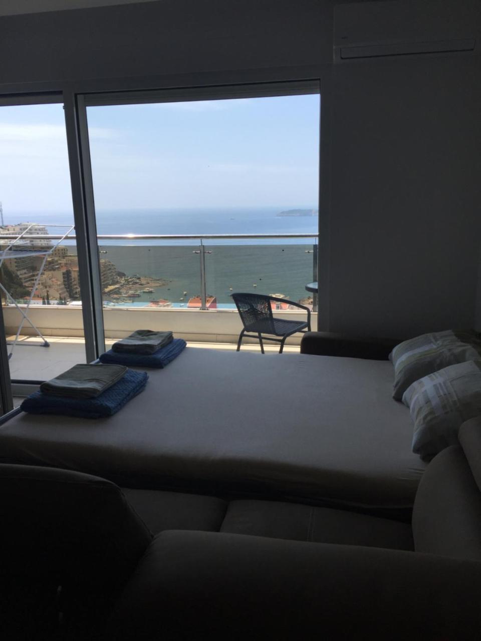 Apartment Rubin Budva Kültér fotó