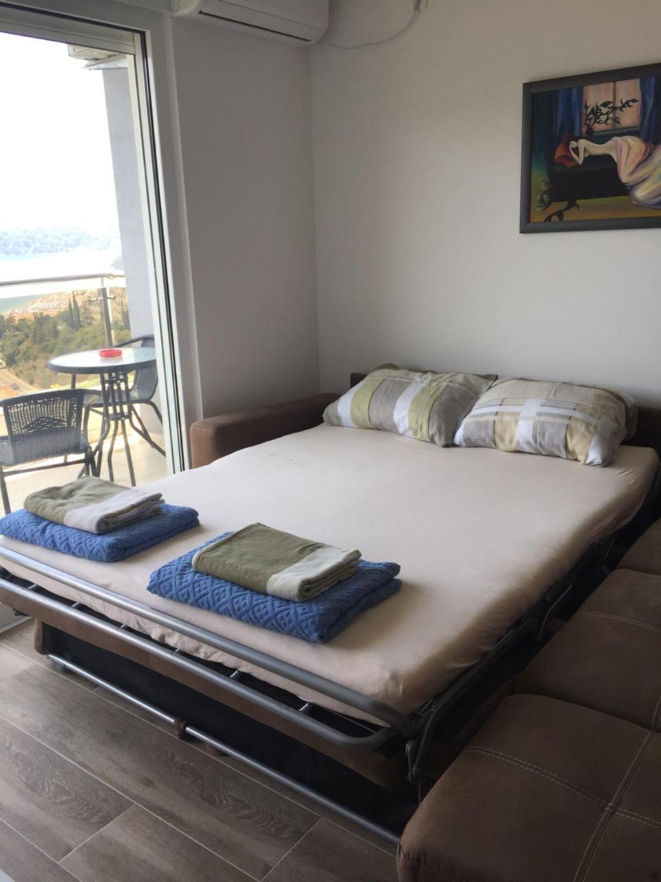 Apartment Rubin Budva Kültér fotó