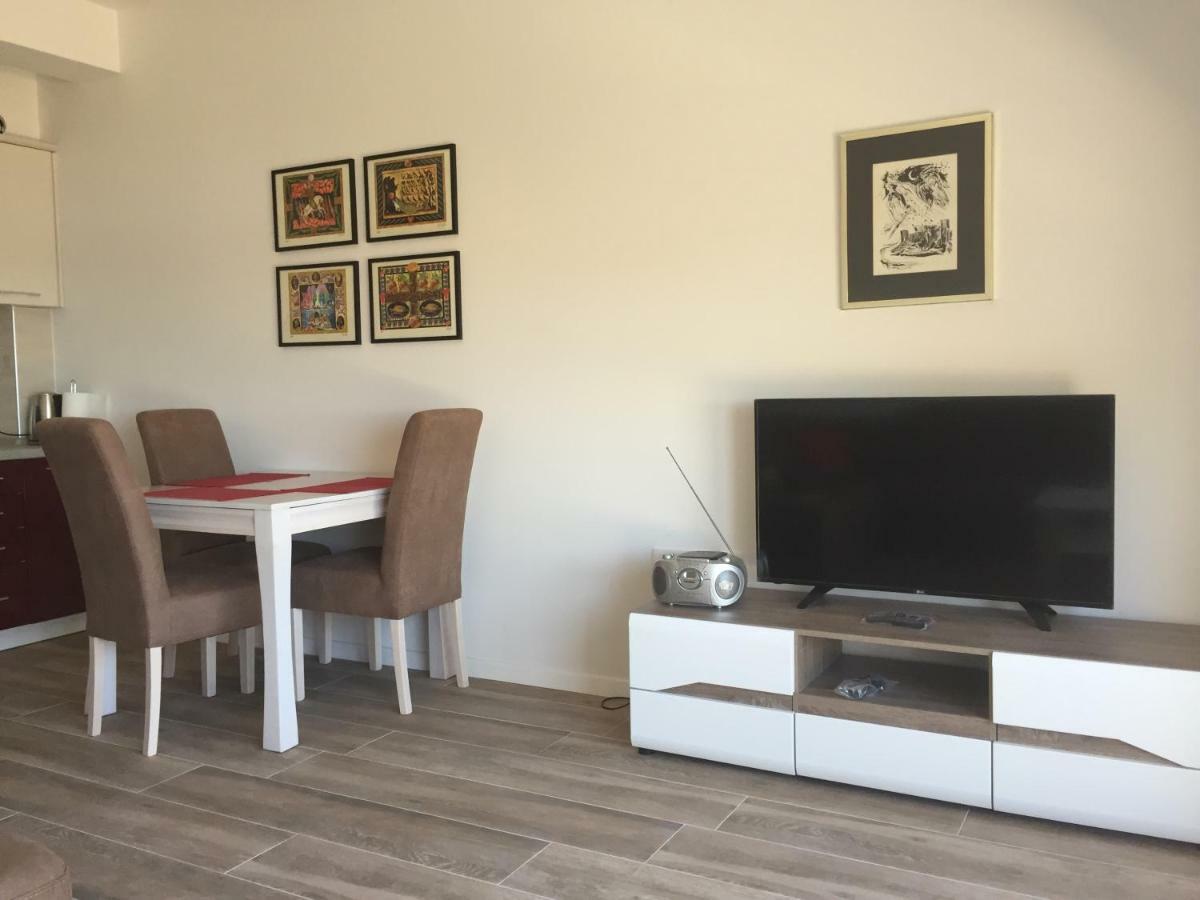 Apartment Rubin Budva Kültér fotó